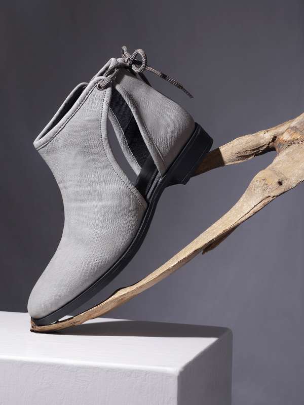 Cut shoes sale for womens online