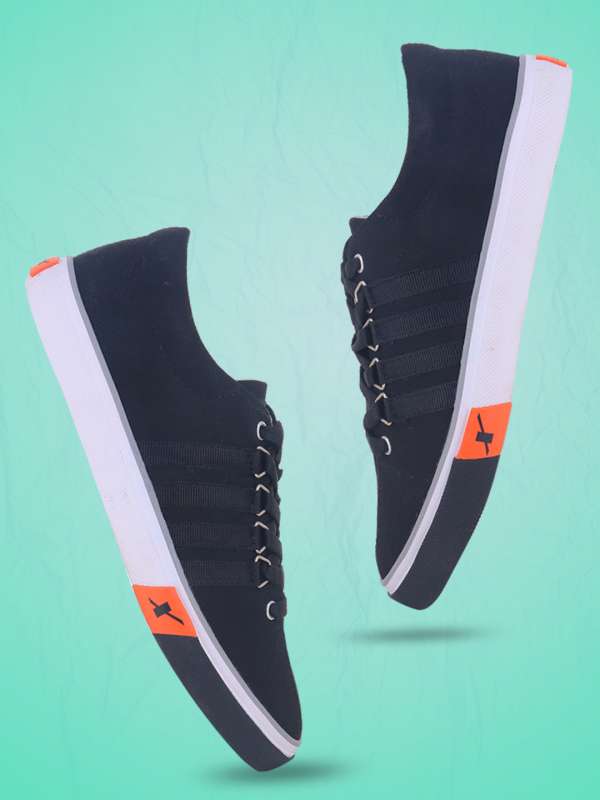 Buy Trendy Sparx Canvas Shoes Online in India Myntra