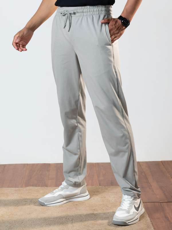 Jersey Track Pants Buy Jersey Track Pants online in India