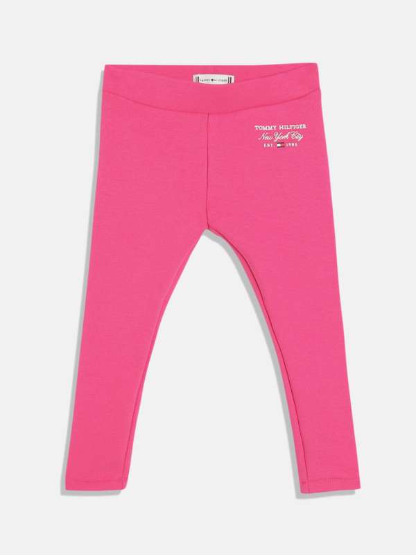 Tommy hilfiger kids leggings hot sale