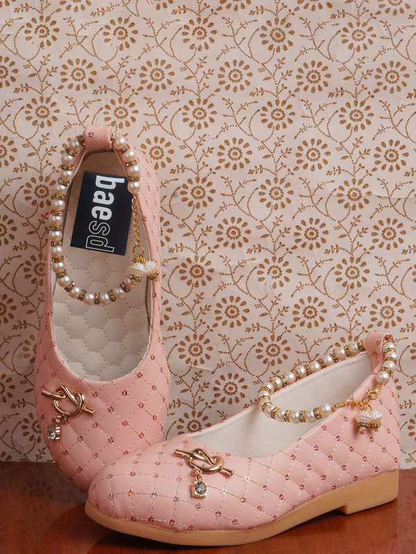 Ballet shoes for best sale 9 year old
