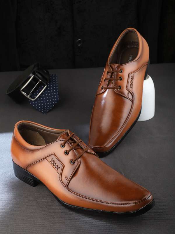 Provogue Lace Up Shoes Buy Provogue Lace Up Shoes online in India
