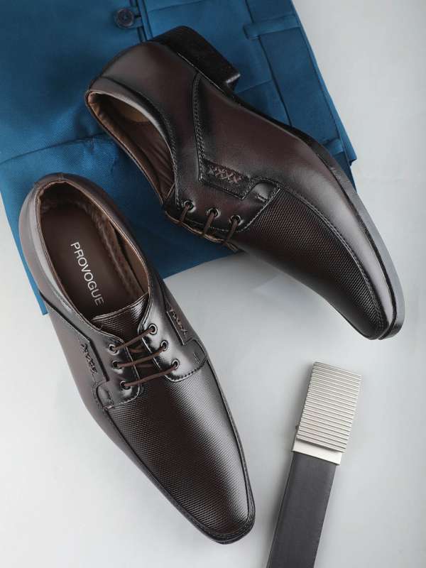 Provogue formal hotsell shoes