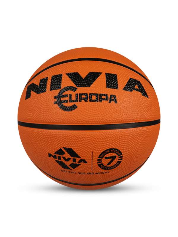 Basketball nivia new arrivals