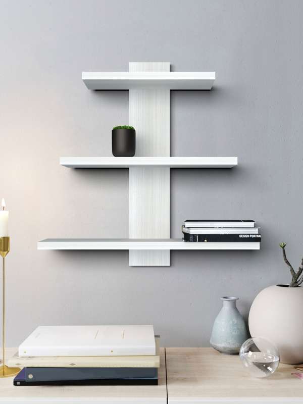 Myntra bookshelf store