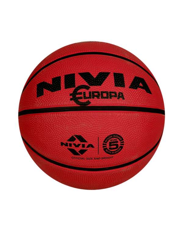 Nike basketball size sales 6