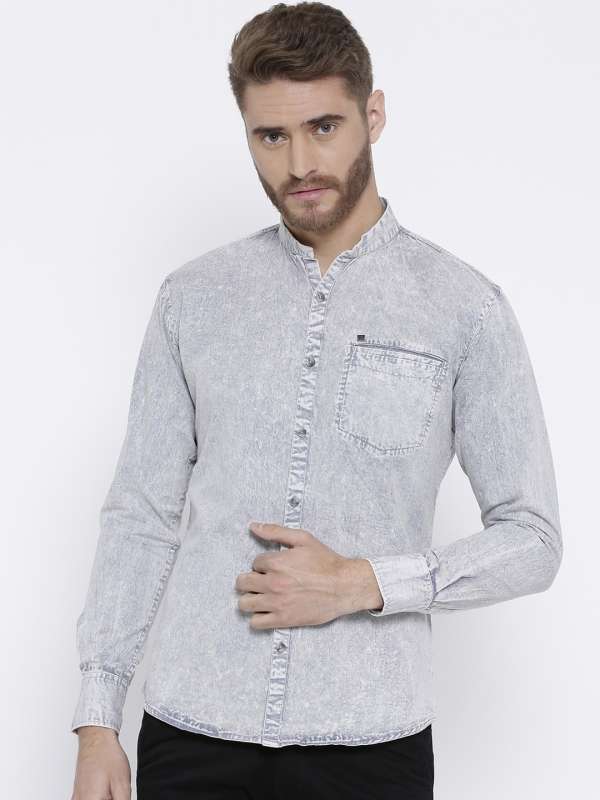 Duke jeans shirt clearance