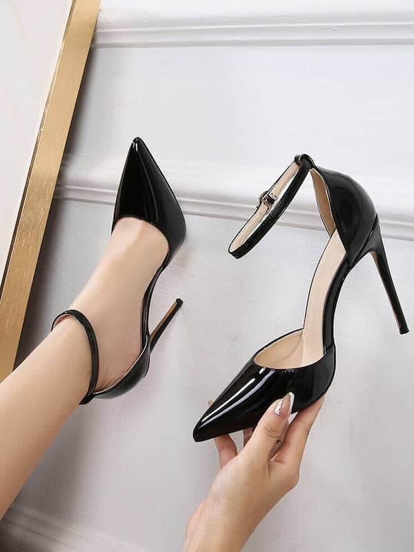 Black High Heels png images | PNGWing-thanhphatduhoc.com.vn