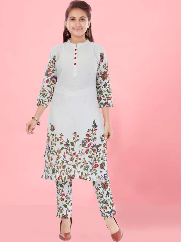 Aarika new arrivals girls ethnic