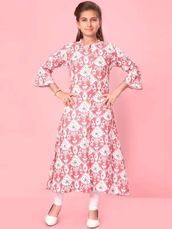 Ladies kurta legi sale