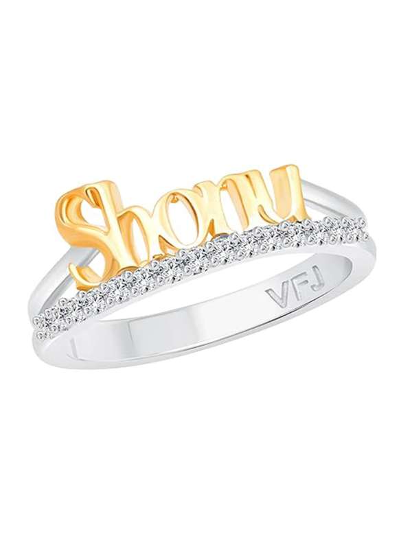 Rings for hotsell girlfriend under 100