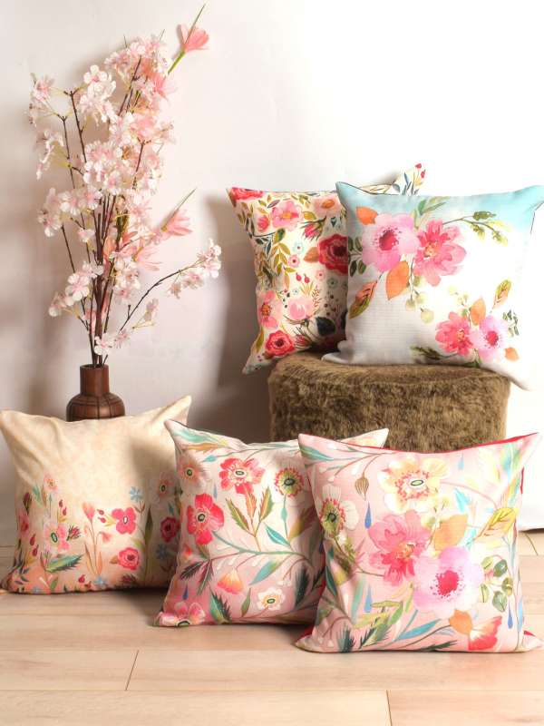 Cushion Covers Buy Cushion Covers Online in India Myntra