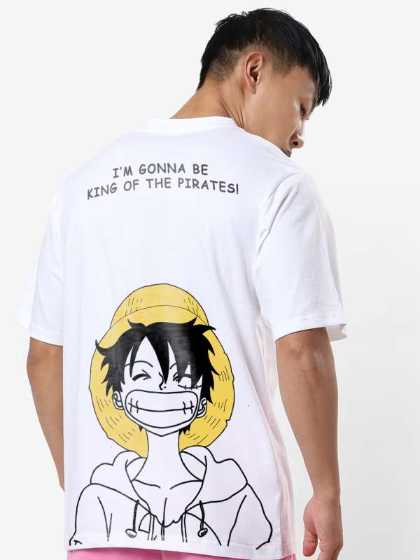 Pirates t shirt best sale price