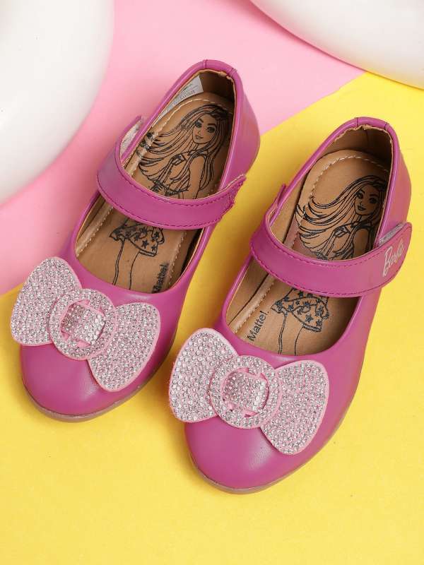 Barbie ballet shoes shop