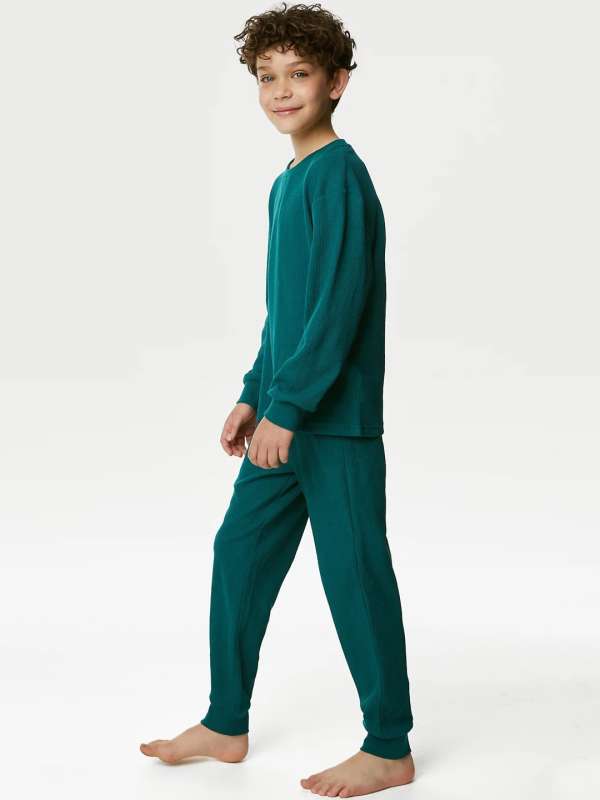 Boys Marks Spencer Night Suits Buy Boys Marks Spencer Night Suits online in India