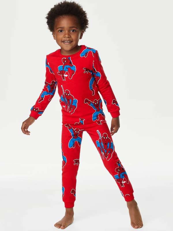 Marks and spencer night suit on sale