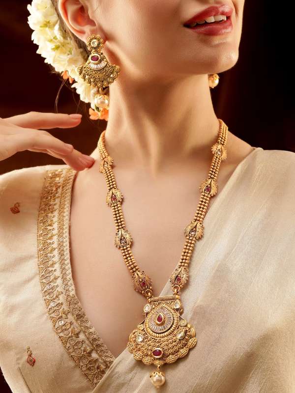 Buy ethnic jewellery online shop