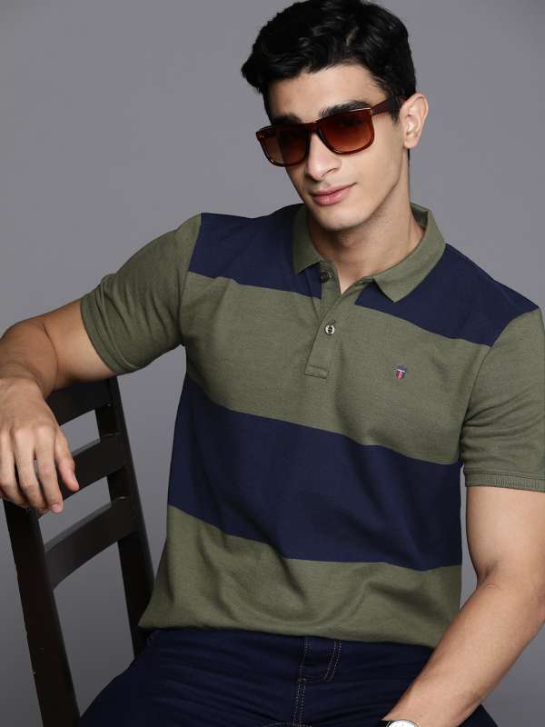 Polo T Shirts 4xl Buy Polo T Shirts 4xl online in India
