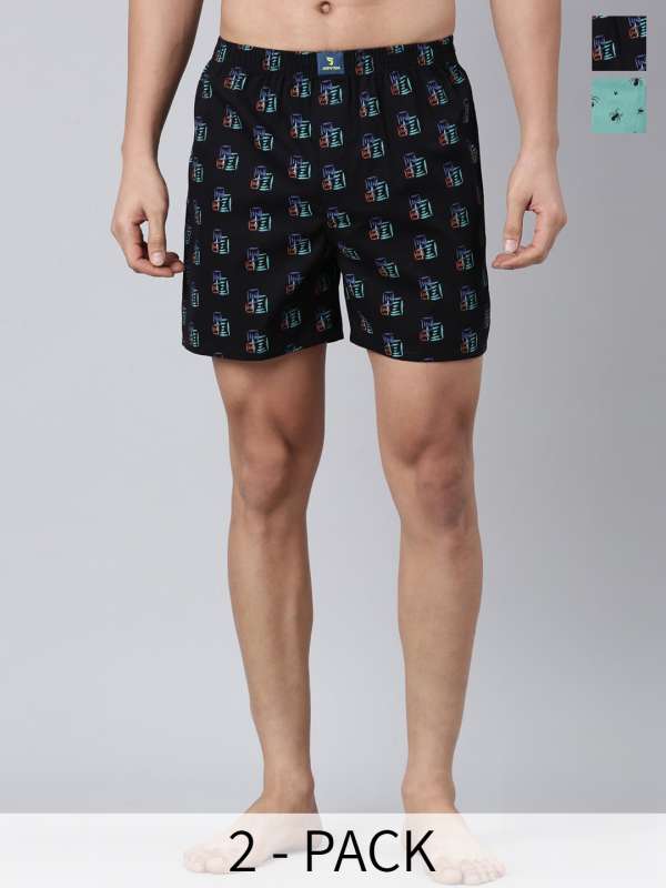 Joven Boxers Buy Joven Boxers online in India