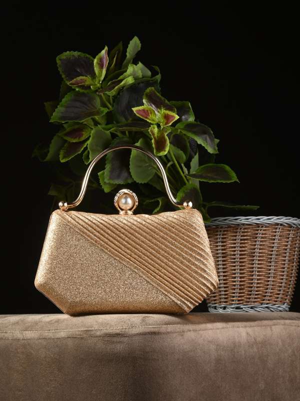 Clutches Buy Clutches for Men Women Online Myntra