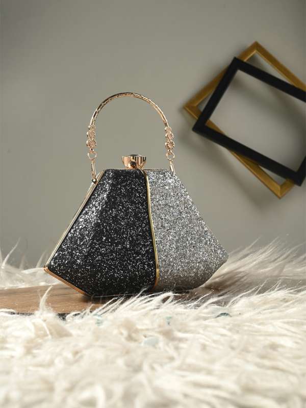 Black Velvet Present | Handbags | Lulu Guinness
