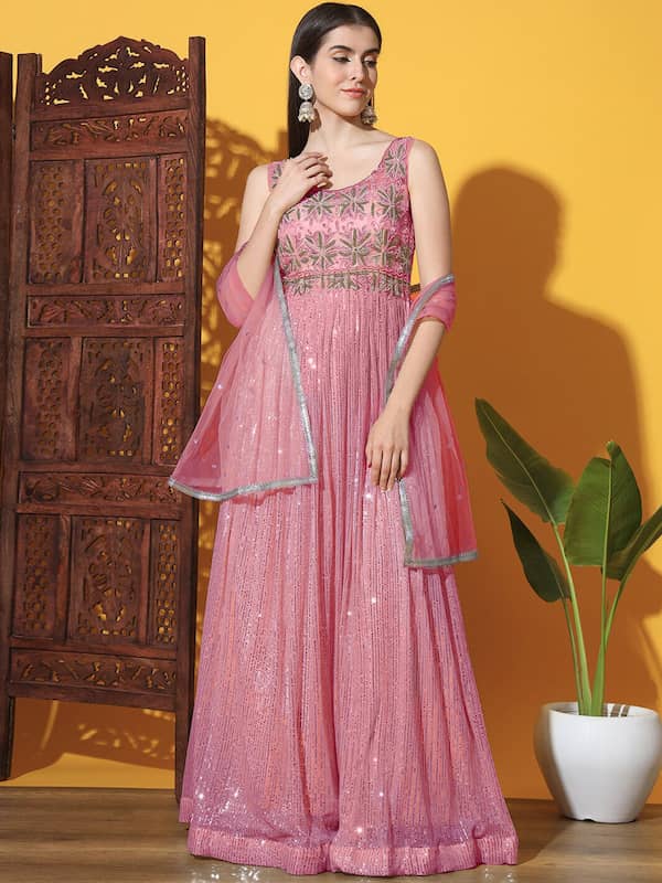 Sequin Dresses Women - Buy Sequin Dresses Women online in India