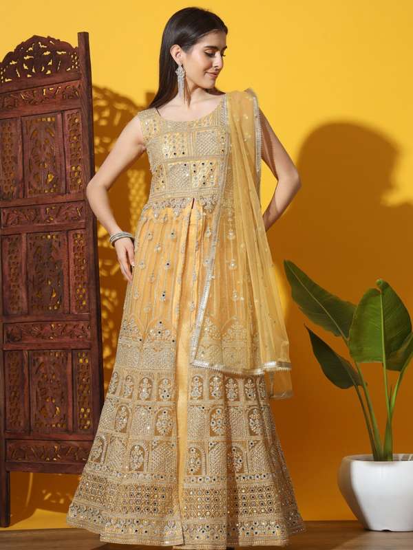 Chhabra 555 bridal lehenga online