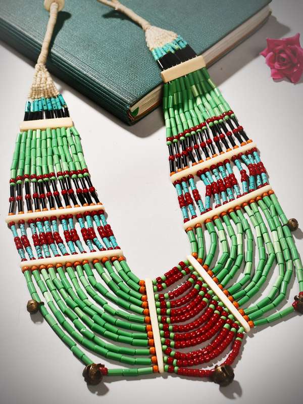Naga tribal on sale jewellery online