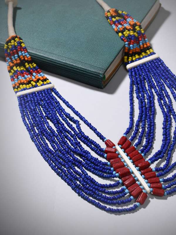 Naga store necklace online