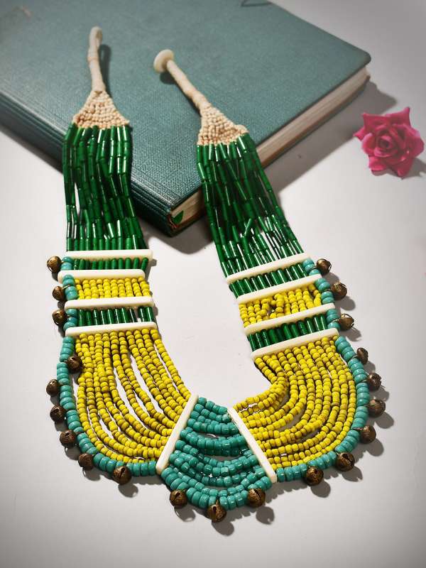 Naga 20necklace Buy Naga 20necklace online in India