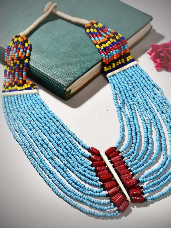 Naga tribal sales jewellery online
