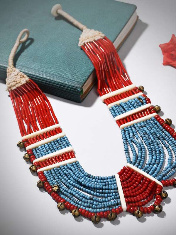Naga 20necklace Buy Naga 20necklace online in India