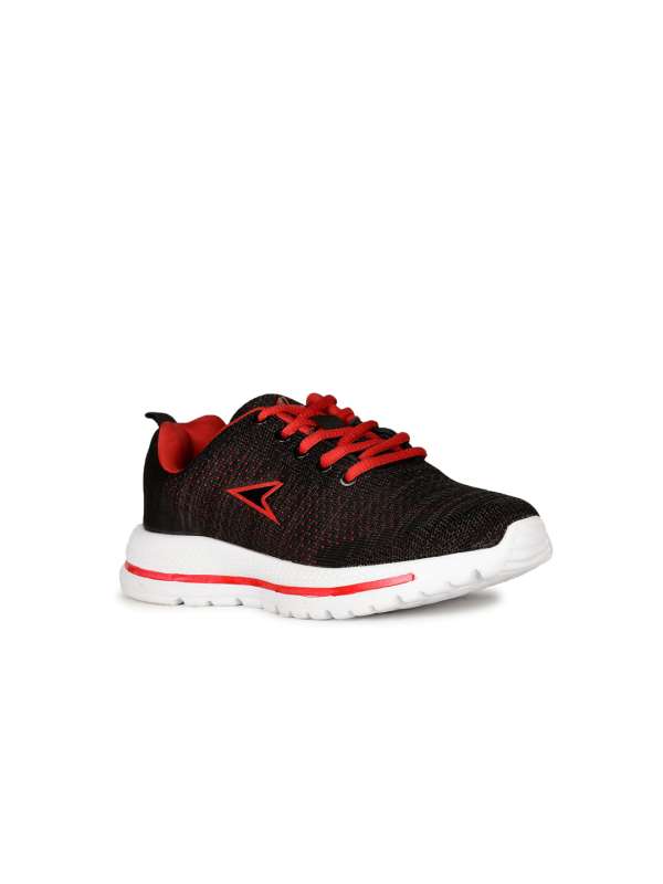 Sports power hotsell kids shoes