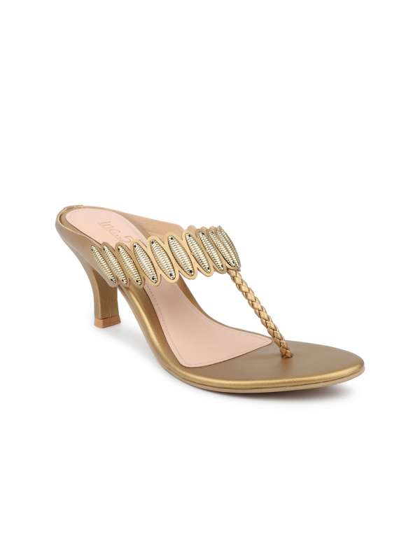Inc 5 golden heels on sale