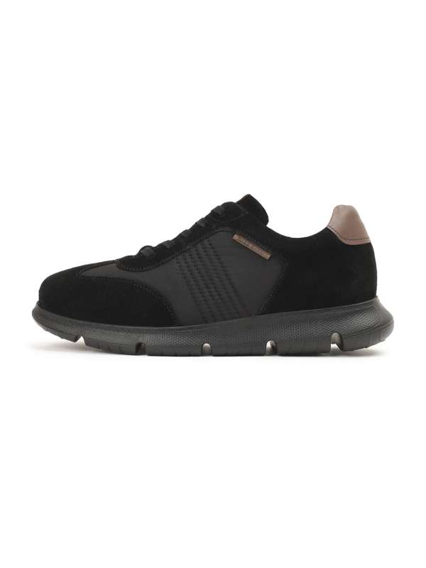 Klaur Melbourne Solid Plain Casual Shoes Buy Klaur Melbourne