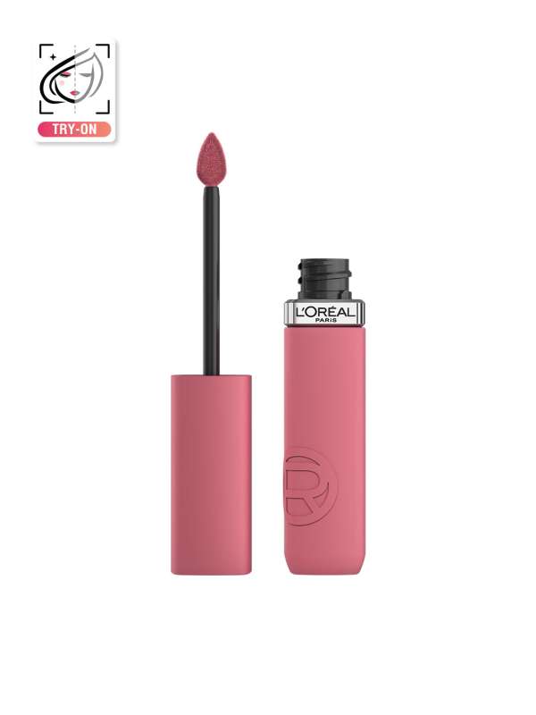 Buy M.A.C Mini Matte Lipstick 1.8g Mehr - Lipstick for Women 12839062