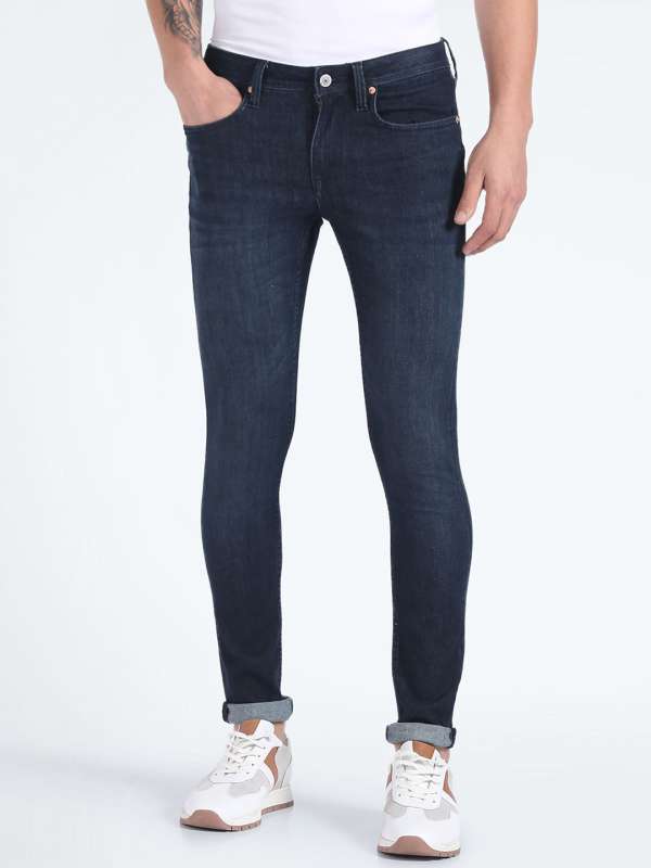 Super Skinny Fit Jeans Buy Super Skinny Fit Jeans online in India