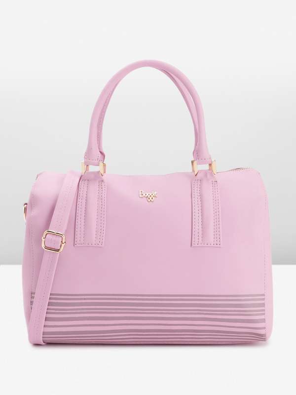 Lavender color purse outlet