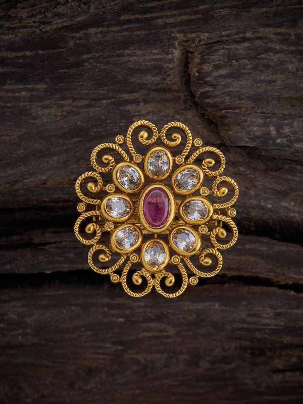 Copper rings online top