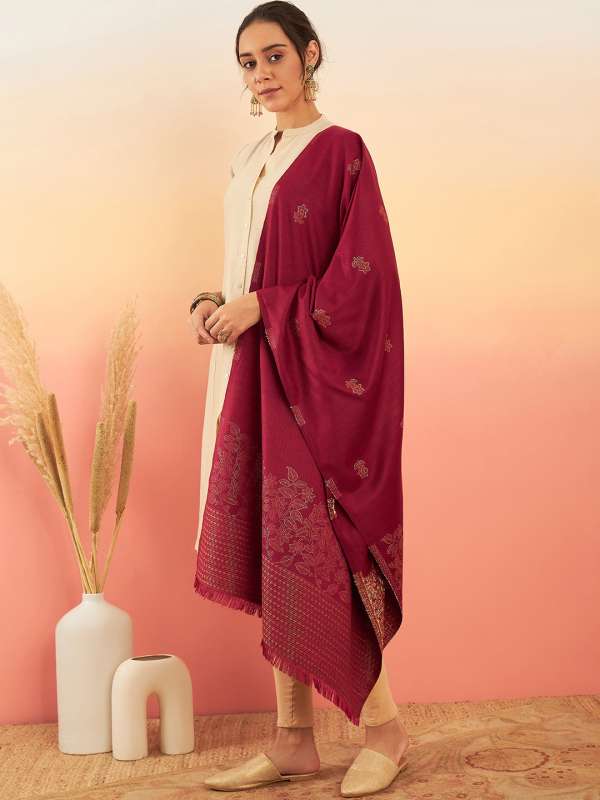 Net Shawl Sarees Stoles Buy Net Shawl Sarees Stoles online in India