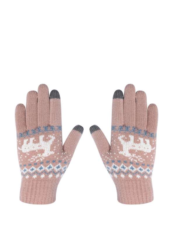 Winter hand gloves online top