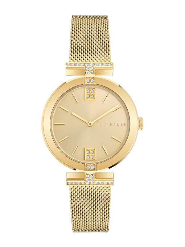 Ted Baker Watches Buy Ted Baker Watches online in India