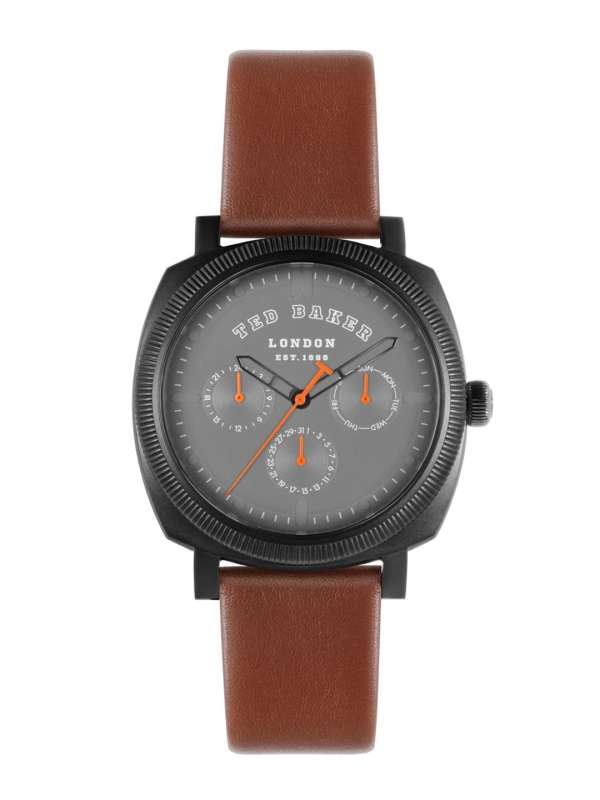 Ted baker watches clearance myntra