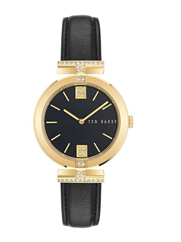Ted baker hotsell watches myntra