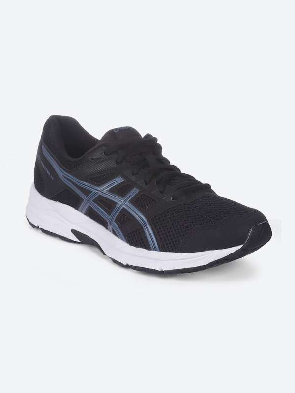 Asics Black Sports Shoes Buy Asics Black Sports Shoes online in