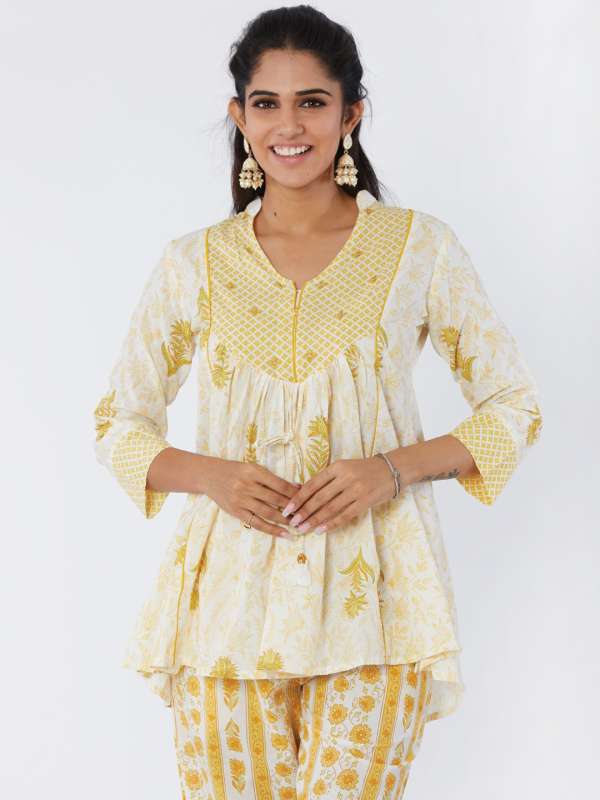 Taruni kurtis online best sale