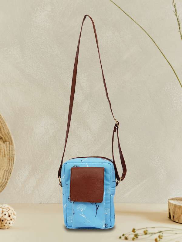 Fila 2024 mobile bag
