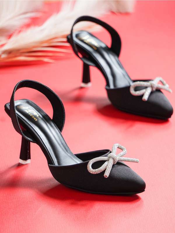 Reebok high heels on sale