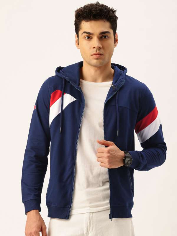 Men Sweatshirts Hoodies Peter England Buy Men Sweatshirts Hoodies Peter England online in India