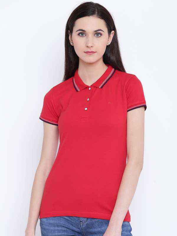 monte carlo t shirts myntra
